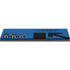 Black and Blue Arrows Galaxy Skins